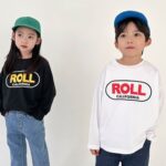 Roll Tee