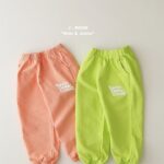 Mini Paint Pants