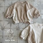 Color Sweatshirt