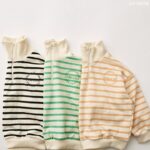 Jer Stripes Anorak