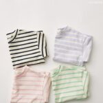 Simply Stripes Tee