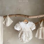 Moena Lace Bodysuit