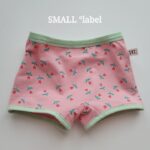 Flower Underewear Set