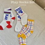 Play Socks Set