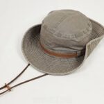 Leja String Hat