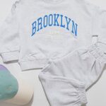 Brooklyn Top Bottom Set