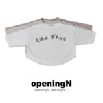 Like Single Tee