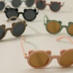 Bear Sunglass