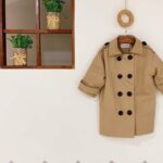 Babari Coat