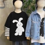 Rabbit Tee