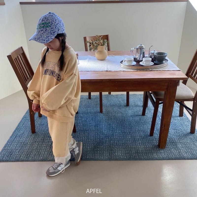 Apfel - Korean Children Fashion - #discoveringself - Cool Pants - 9