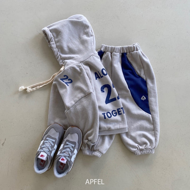 Apfel - Korean Children Fashion - #prettylittlegirls - Mix Pants