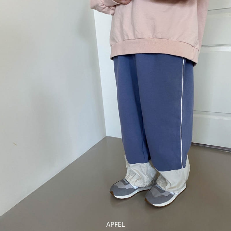 Apfel - Korean Children Fashion - #todddlerfashion - Cool Pants - 3