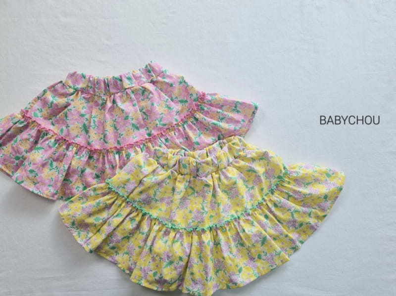 Babychou - Korean Children Fashion - #designkidswear - Angel Skrit