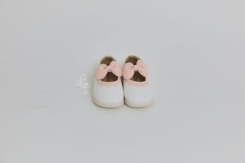 Babyzzam - Korean Children Fashion - #childofig - Jerry Flats - 11