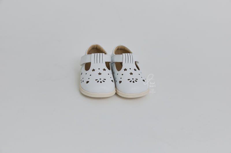 Babyzzam - Korean Children Fashion - #designkidswear - Sona Flats - 12