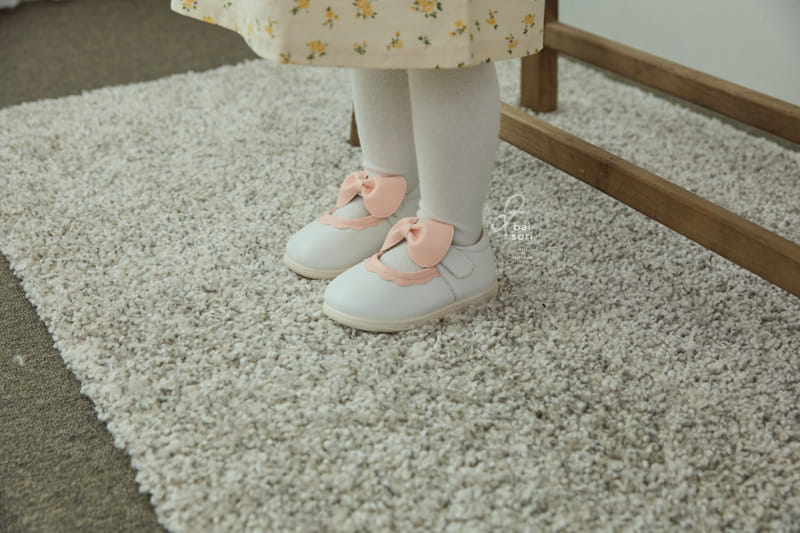 Babyzzam - Korean Children Fashion - #magicofchildhood - Jerry Flats - 5