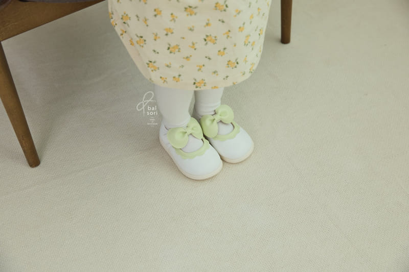 Babyzzam - Korean Children Fashion - #toddlerclothing - Jerry Flats - 9