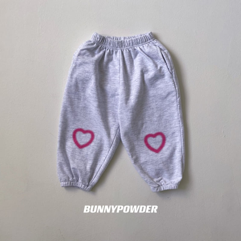 Bunny Powder - Korean Children Fashion - #Kfashion4kids - Bbong Pants - 9