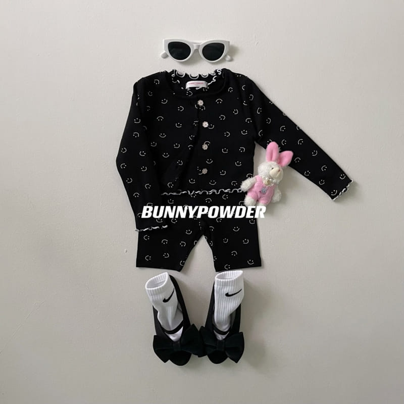 Bunny Powder - Korean Children Fashion - #Kfashion4kids - Kitch Cardigan - 5