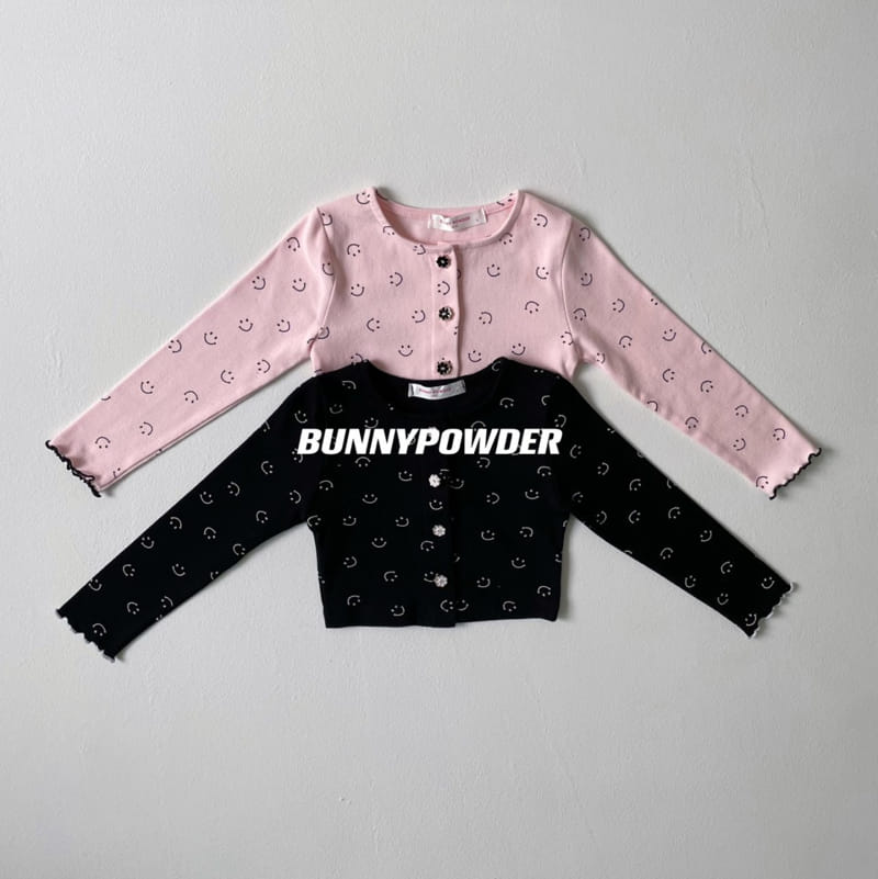 Bunny Powder - Korean Children Fashion - #childofig - Kitch Cardigan - 11