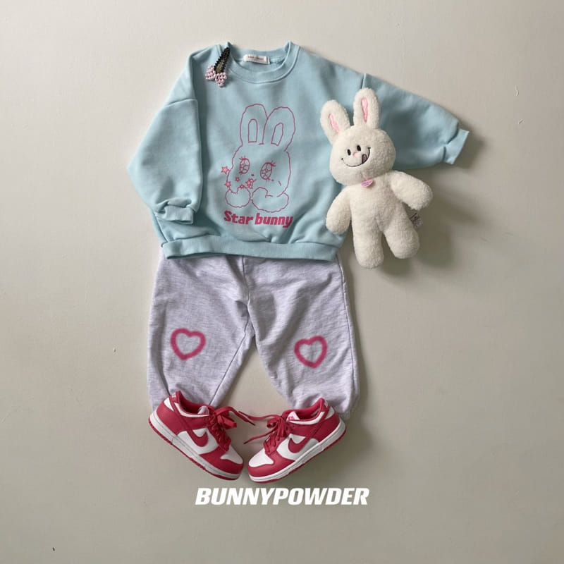 Bunny Powder - Korean Children Fashion - #designkidswear - Bbong Pants - 3