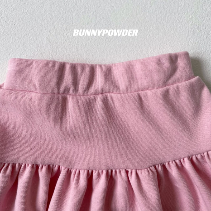 Bunny Powder - Korean Children Fashion - #discoveringself - Momo Skirt - 7