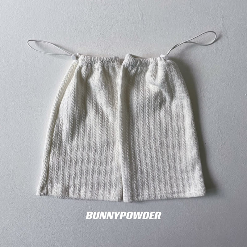 Bunny Powder - Korean Children Fashion - #discoveringself - Sring Leg Warmer - 8