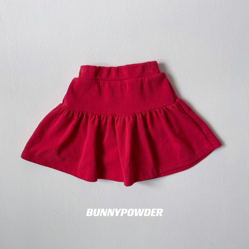 Bunny Powder - Korean Children Fashion - #fashionkids - Momo Skirt - 8