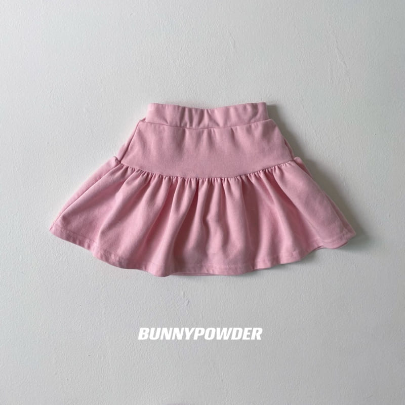 Bunny Powder - Korean Children Fashion - #kidzfashiontrend - Momo Skirt - 11