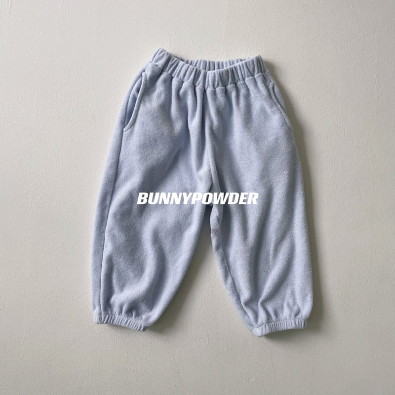 Bunny Powder - Korean Children Fashion - #kidzfashiontrend - Jerry Pants with Mom - 3