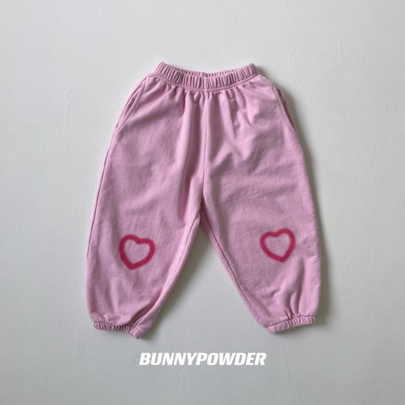 Bunny Powder - Korean Children Fashion - #littlefashionista - Bbong Pants - 10