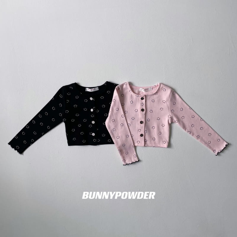 Bunny Powder - Korean Children Fashion - #littlefashionista - Kitch Cardigan - 6