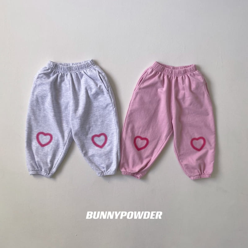 Bunny Powder - Korean Children Fashion - #magicofchildhood - Bbong Pants - 11