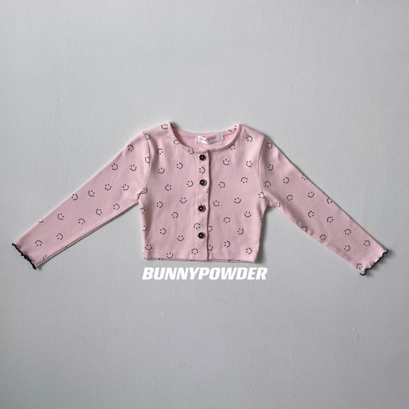 Bunny Powder - Korean Children Fashion - #magicofchildhood - Kitch Cardigan - 7