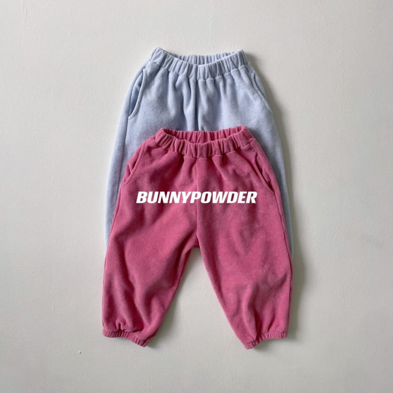 Bunny Powder - Korean Children Fashion - #magicofchildhood - Jerry Pants with Mom - 6