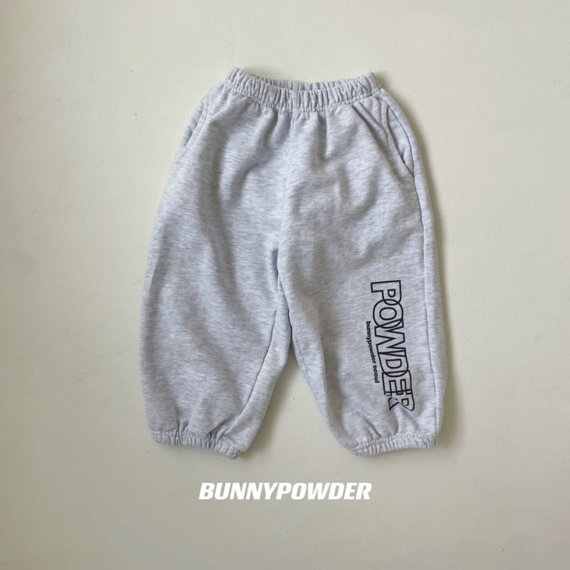 Bunny Powder - Korean Children Fashion - #minifashionista - Sae Pping Pants with Mom - 5