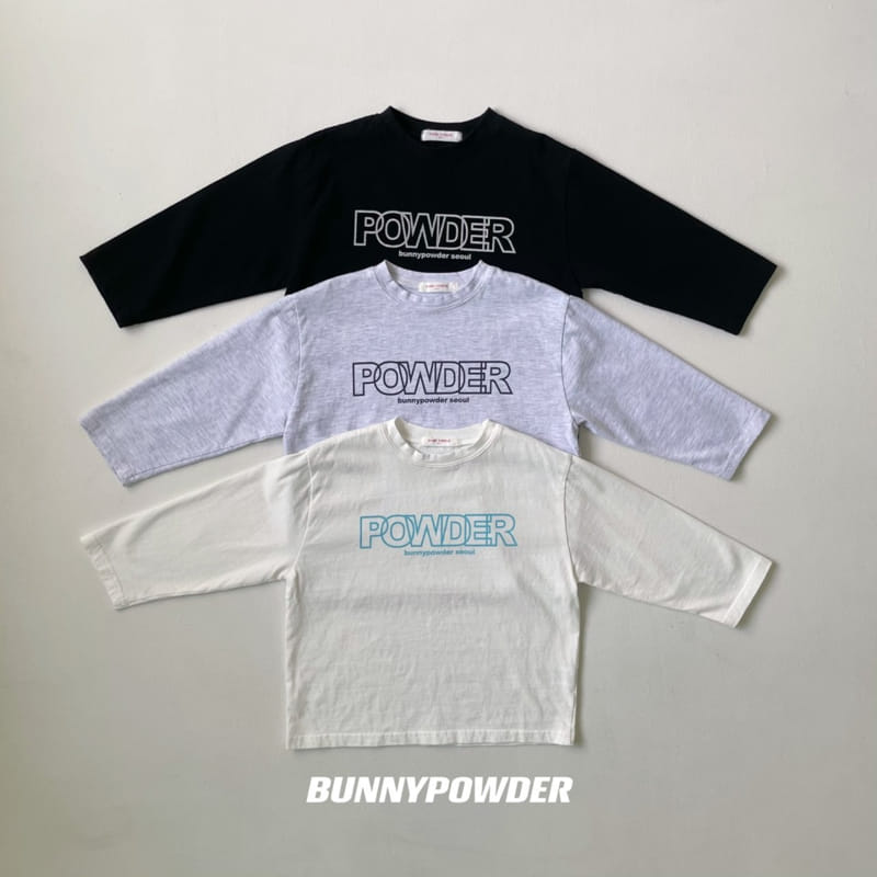 Bunny Powder - Korean Children Fashion - #prettylittlegirls - Newtro Tee with Mom - 7