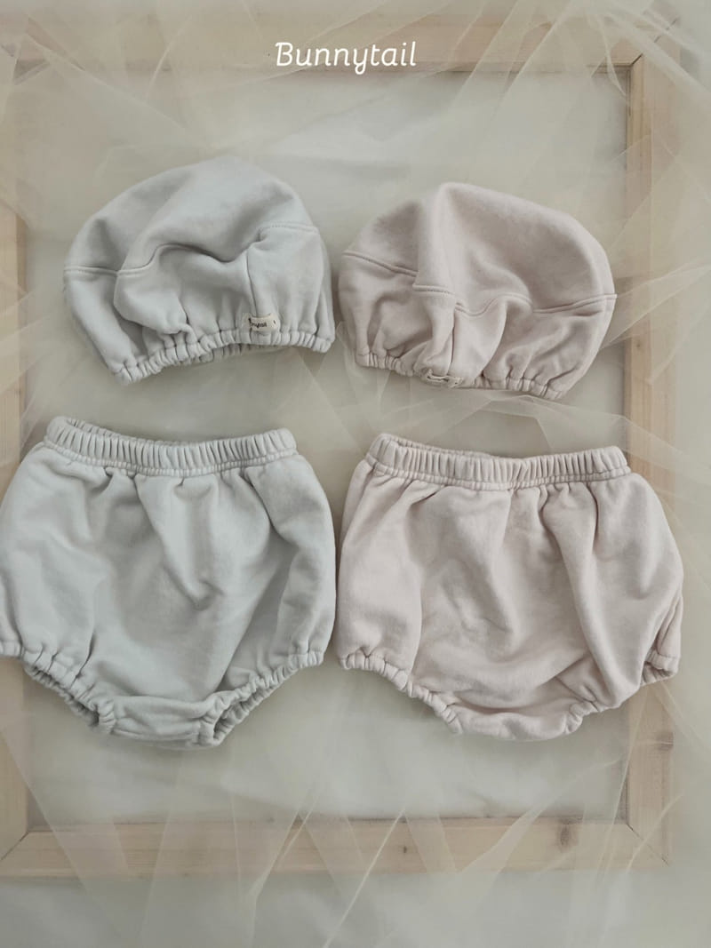 Bunnytail - Korean Baby Fashion - #smilingbaby - Pure Bloomer - 4