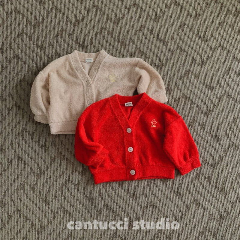 Cantucci Studio - Korean Children Fashion - #childofig - Two Brother Cardigan - 11