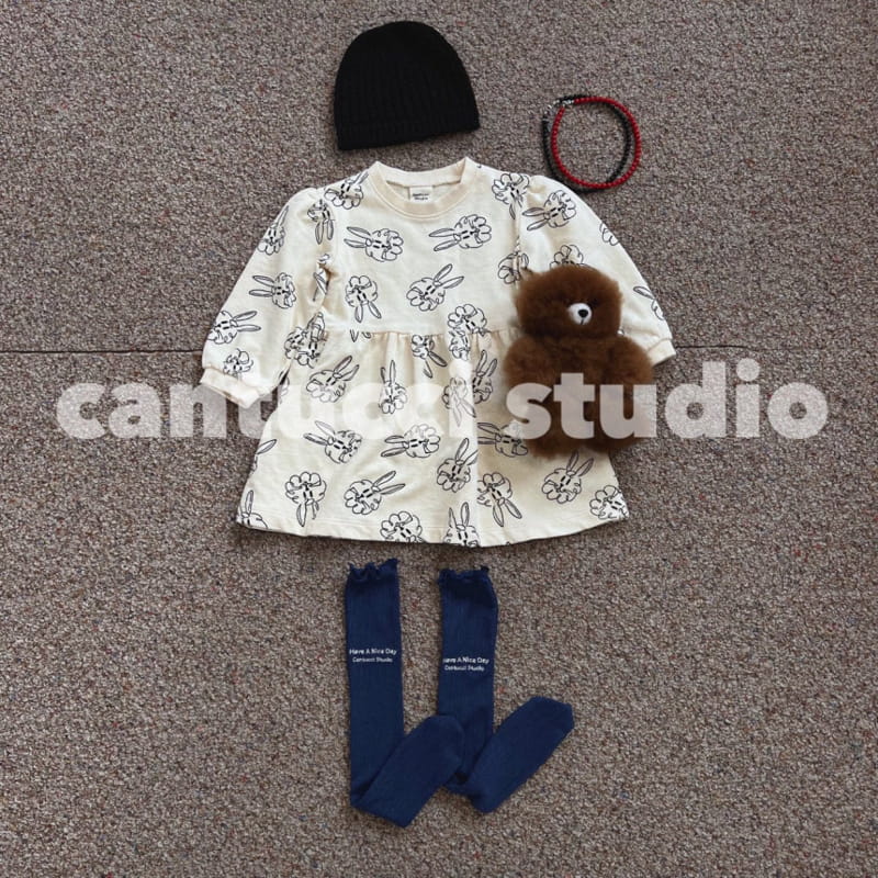 Cantucci Studio - Korean Children Fashion - #discoveringself - Chuchu Knee Socks with Mom - 10