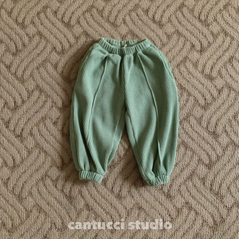 Cantucci Studio - Korean Children Fashion - #kidsshorts - Gloary Pants - 2