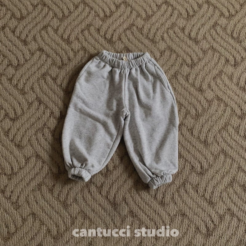 Cantucci Studio - Korean Children Fashion - #toddlerclothing - Oreo Pants - 2