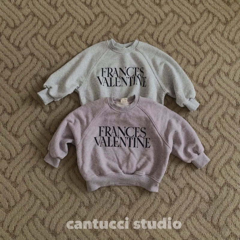 Cantucci Studio - Korean Children Fashion - #toddlerclothing - Oreo Sweatshirt