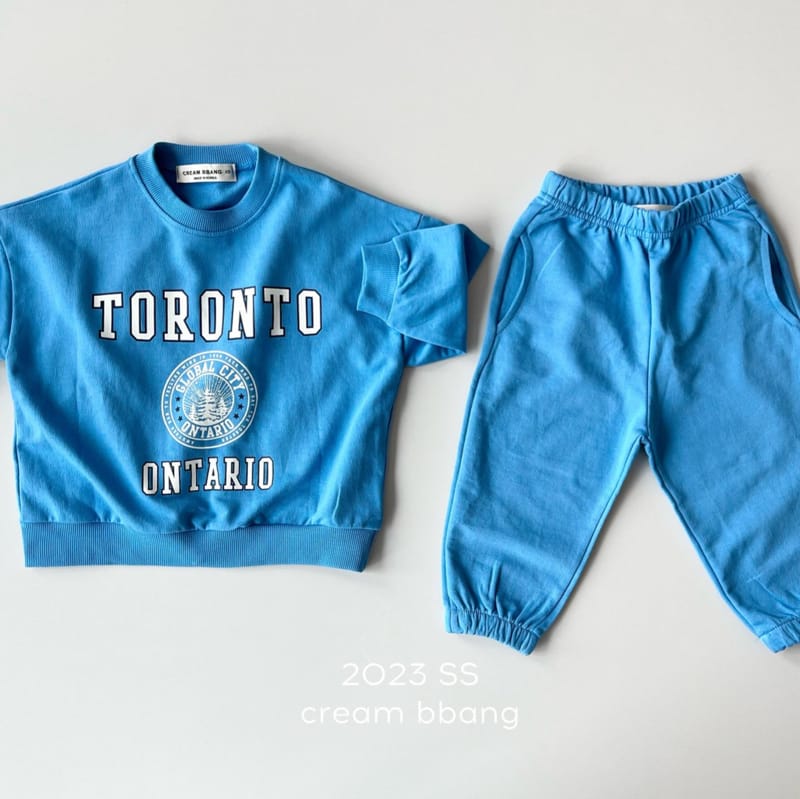 Cream Bbang - Korean Children Fashion - #Kfashion4kids - Jjang Pants - 11