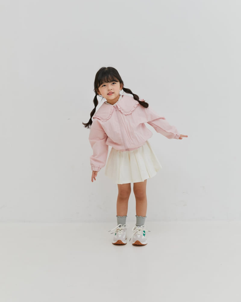 Ggomare - Korean Children Fashion - #childofig - Fran Jumper - 6