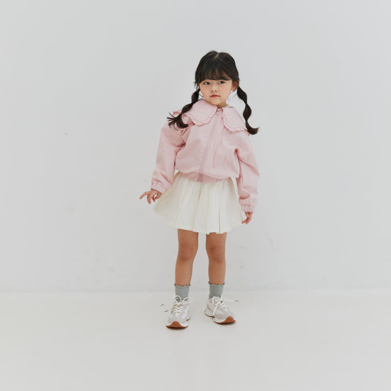 Ggomare - Korean Children Fashion - #magicofchildhood - Fran Jumper - 4