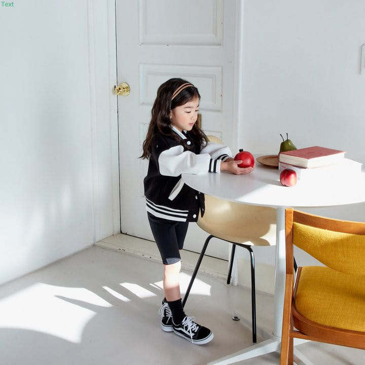 Honeybee - Korean Children Fashion - #Kfashion4kids - Basity Jumper - 11