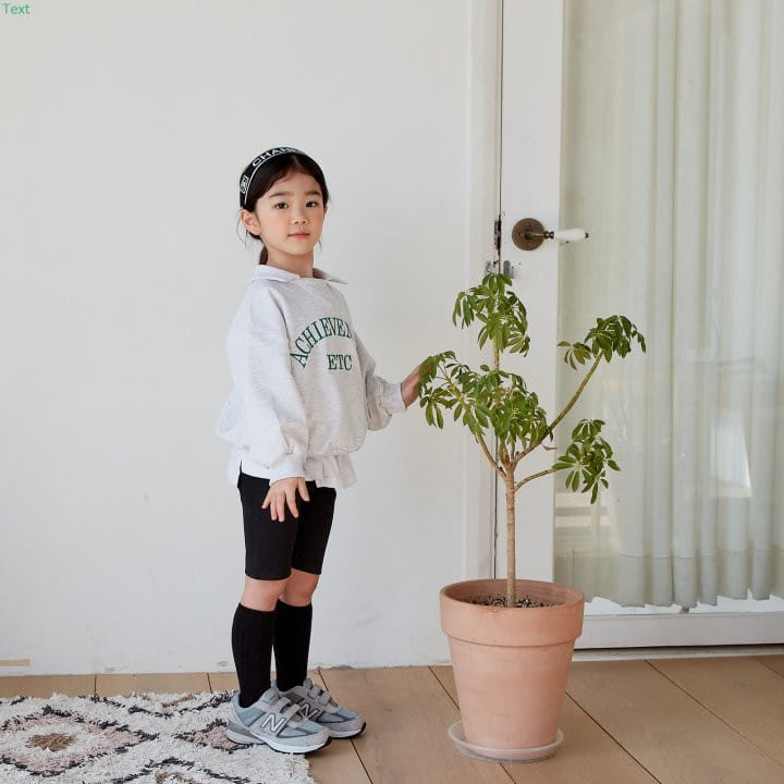 Honeybee - Korean Children Fashion - #Kfashion4kids - Etc Tee - 10