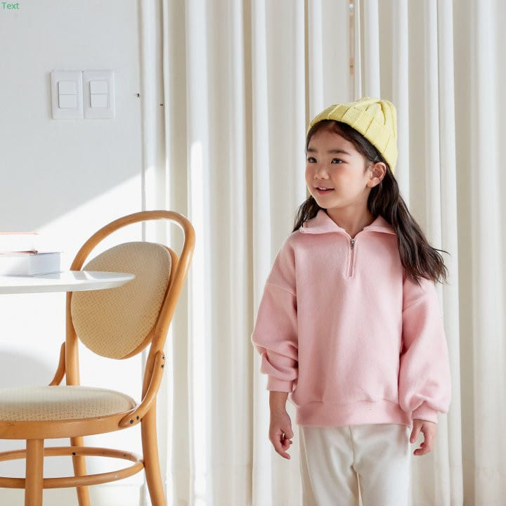 Honeybee - Korean Children Fashion - #Kfashion4kids - Basic Tee - 3